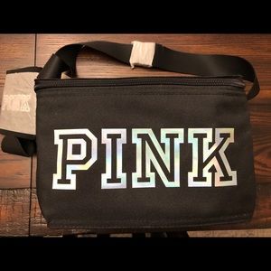Victoria’s Secret Pink cooler bag